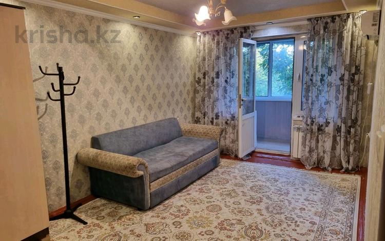1-бөлмелі пәтер · 32 м² · 4/5 қабат, Уалиханова, бағасы: ~ 13.8 млн ₸ в Шымкенте, Енбекшинский р-н — фото 2