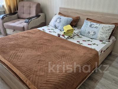1-комнатная квартира · 42 м² · 2/9 этаж, Наримановская 64/1 — Абая за 11 000 〒 в Костанае