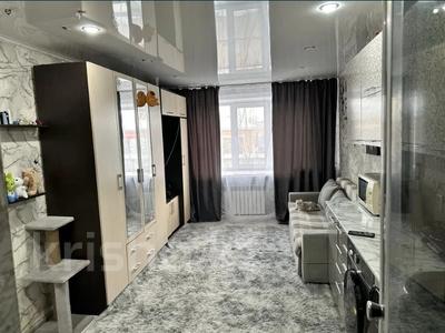 1-комнатная квартира · 18 м² · 2/5 этаж, Назарбаева за 6.5 млн ₸ в Петропавловске