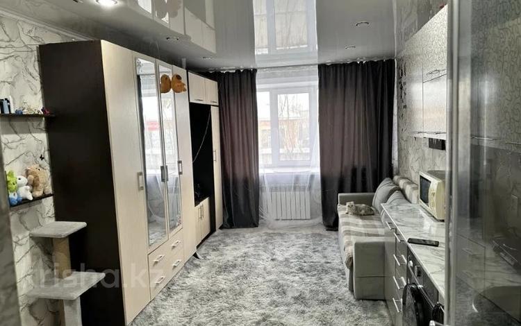 1-бөлмелі пәтер · 18 м² · 2/5 қабат, Назарбаева, бағасы: 6.5 млн ₸ в Петропавловске — фото 5