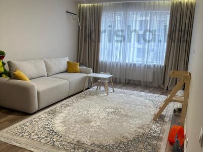 Продажа квартир в Алматы: 3-комнатная квартира · 105 м² · 4/12 этаж, Розыбакиева за 103 млн 〒 3-комнатная квартира · 105 м² · 4/12 этаж, Розыбакиева за 103 млн 〒 в Алматы, Бостандыкский р-н