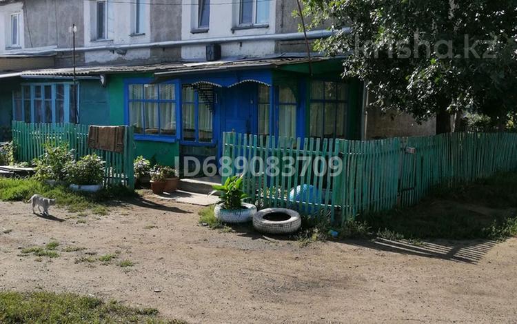 4-комнатная квартира · 72 м² · 2/2 этаж, Октябрьская за 13.5 млн ₸ в Бишкуле (Бесколь) — фото 2