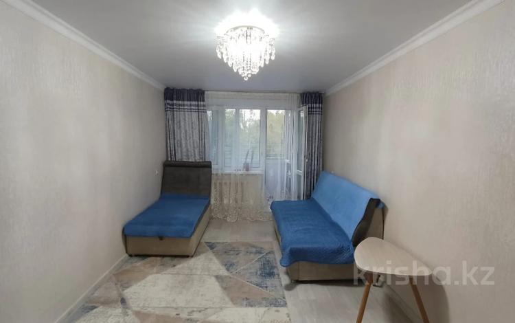 2-бөлмелі пәтер · 47.2 м² · 3/5 қабат, 19-шағынаудан, бағасы: 14.5 млн ₸ в Караганде, Алихана Бокейханова р-н — фото 2