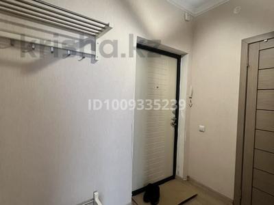 1-бөлмелі пәтер · 36.9 м² · 7/9 қабат, Бектурова 4, бағасы: 27 млн ₸ в Астане, Нура р-н