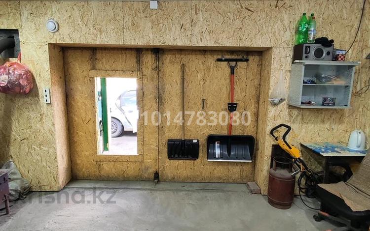 Гараж · 45 м² · Абая 13/2, бағасы: ~ 5 млн ₸ в Темиртау — фото 3