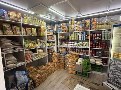 Азык тулик Бакаллея · 30 м² за 5 млн ₸ в Астане, Сарыарка р-н