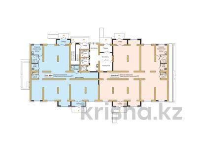 Коммерциялық жылжымайтын мүлік, бағасы: ~ 262.6 млн 〒 в Усть-Каменогорске