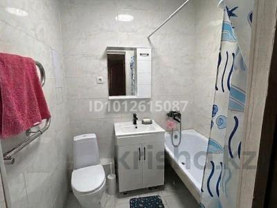 1-комнатная квартира · 42 м² · 5/10 этаж, Сейфуллина 51 за 28.5 млн 〒 в Алматы, Турксибский р-н