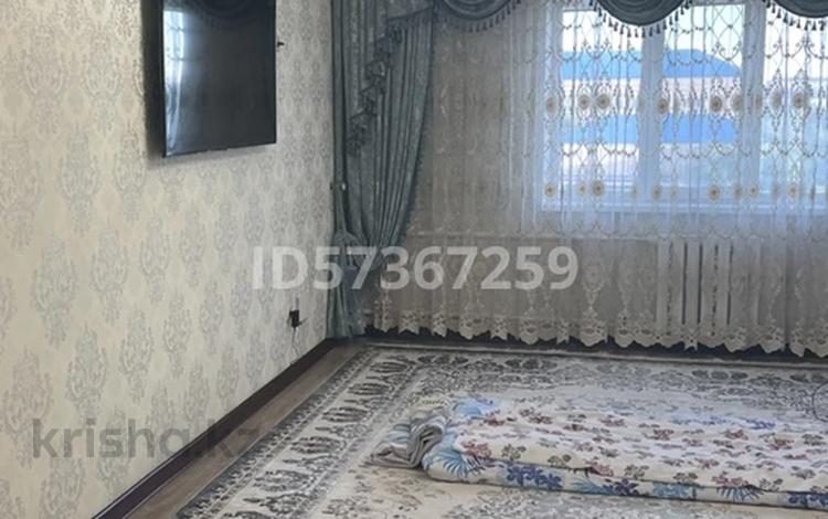 3-комнатная квартира · 105 м² · 6/10 этаж, Старый город, Набережная за 28 млн ₸ в Актобе — фото 5