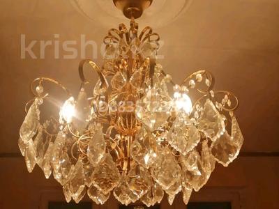 1-комнатная квартира · 30 м² · 5/5 этаж, 16-й микрорайон, 16-й микрорайон за 13 млн 〒 в Шымкенте, Аль-Фарабийский р-н