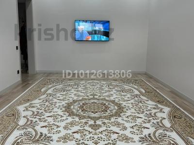 3-комнатная квартира · 91 м² · 3/3 этаж, Тауелсиздик 37 за 57 млн ₸ в Уральске
