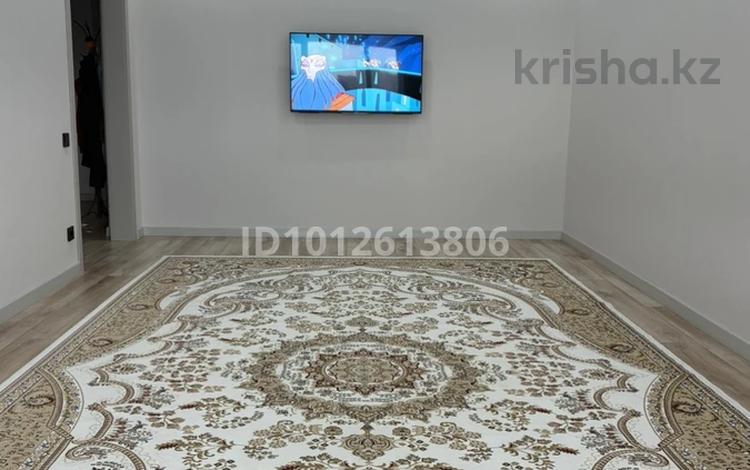 3-комнатная квартира · 91 м² · 3/3 этаж, Тауелсиздик 37 за 57 млн ₸ в Уральске — фото 3