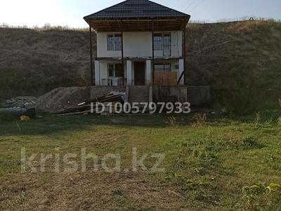 Дача · 2 комнаты · 90 м² · 6 сот., Яблочная 7 — Дачное общество Оптимист за 20 млн 〒 в Аскара Токпанова (Казцик)