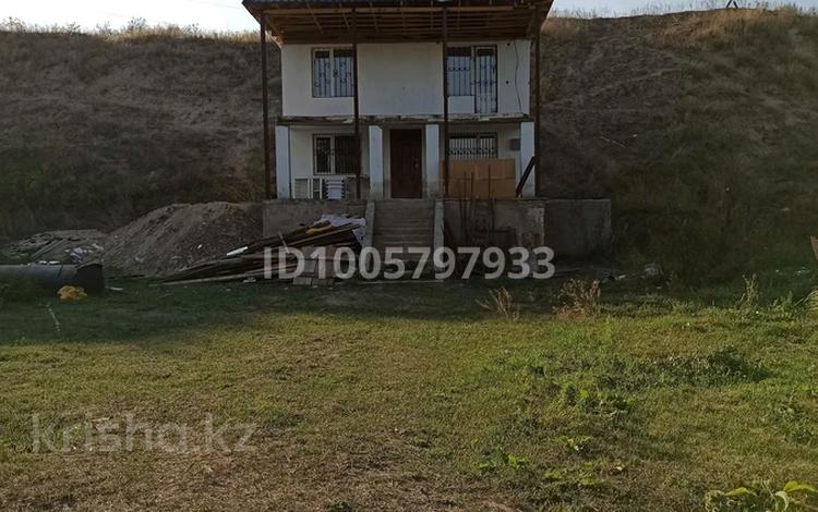 Дача · 2 комнаты · 90 м² · 6 сот., Яблочная 7 — Дачное общество Оптимист за 20 млн 〒 в Аскара Токпанова (Казцик) — фото 3