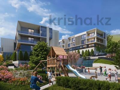 Планировки ЖК в Алматы: 3-комнатная квартира · 159.3 м², мкр Горный Гигант, Оспанова 1а/11 за ~ 247.7 млн 〒 3-комнатная квартира · 159.3 м², мкр Горный Гигант, Оспанова 1а/11 за ~ 247.7 млн 〒 в Алматы, Медеуский р-н