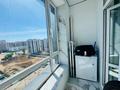 3-комнатная квартира · 67 м² · 9/12 этаж, Бухар Жырау 27 — Бухар Жырау Жошы Хана за 56 млн ₸ в Астане, Есильский р-н — фото 15