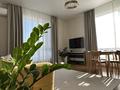 3-комнатная квартира · 67 м² · 9/12 этаж, Бухар Жырау 27 — Бухар Жырау Жошы Хана за 56 млн ₸ в Астане, Есильский р-н — фото 3