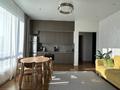 3-комнатная квартира · 67 м² · 9/12 этаж, Бухар Жырау 27 — Бухар Жырау Жошы Хана за 56 млн ₸ в Астане, Есильский р-н — фото 4