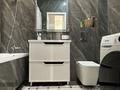 3-комнатная квартира · 67 м² · 9/12 этаж, Бухар Жырау 27 — Бухар Жырау Жошы Хана за 56 млн ₸ в Астане, Есильский р-н — фото 12
