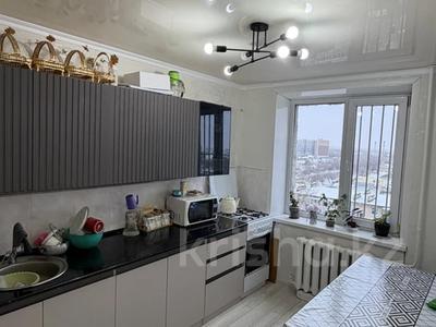 3-комнатная квартира · 64 м² · 9/9 этаж, Сарайшык 19 за 14.9 млн ₸ в Уральске