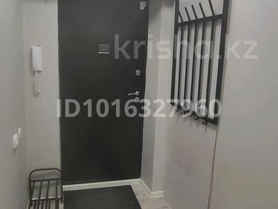 1-комнатная квартира · 35 м² · 4/5 этаж, Сауранбаева за 200 000 ₸ в Алматы, Турксибский р-н
