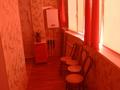 1-комнатная квартира · 62 м² · 2/6 этаж, мкр. Алтын орда 18г за 120 000 ₸ в Актобе — фото 4