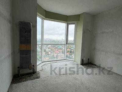 3-бөлмелі пәтер, 126.6 м², 15/22 қабат, Наркескен 1, бағасы: 89 млн 〒 в Астане, Есильский р-н