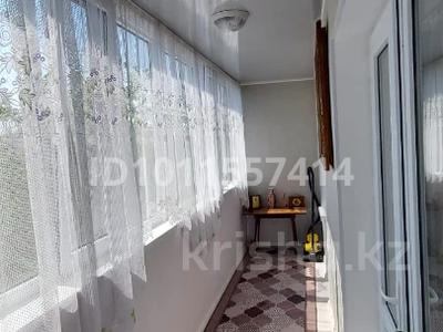 2-бөлмелі пәтер · 44 м² · 4/4 қабат, Курмамбекова 3, бағасы: 15 млн ₸ в Шымкенте, Туран р-н