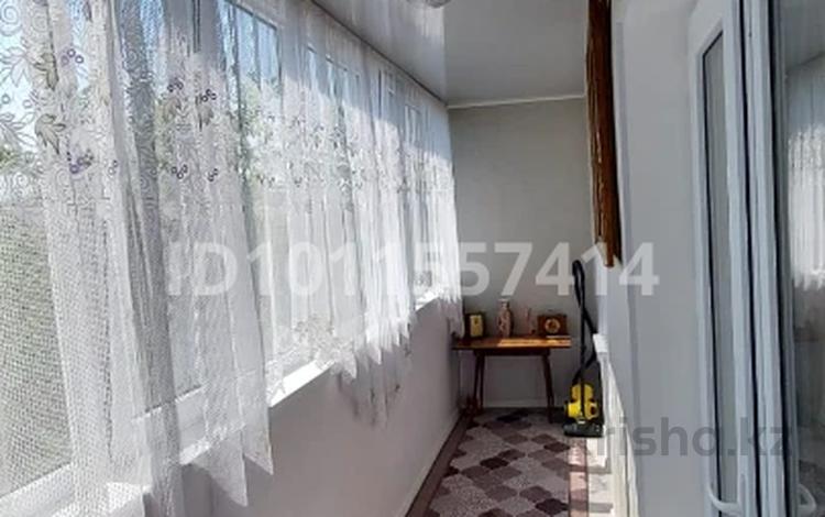 2-бөлмелі пәтер · 44 м² · 4/4 қабат, Курмамбекова 3, бағасы: 15 млн ₸ в Шымкенте, Туран р-н — фото 5