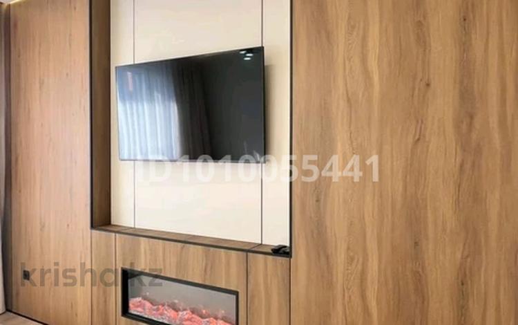 2-бөлмелі пәтер · 60 м² · 15/16 қабат, Ракымжан Кошкарбаев 54 — ТЦ Аспан Базар, Мешіт Хазрет Сұлтан. Қошқарбаев Жұмабаев, бағасы: 39.9 млн 〒 в Астане, Сарайшык р-н — фото 8