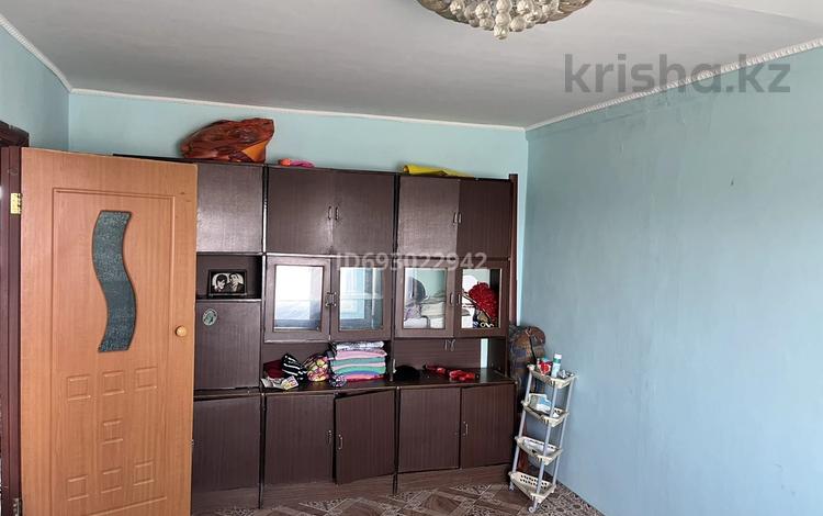 3-бөлмелі пәтер · 60 м² · 5/5 қабат, 1-й квартал, жекибаева 148 — автостанция Молодежный, бағасы: 9.3 млн ₸ в Караганде, Алихана Бокейханова р-н — фото 2