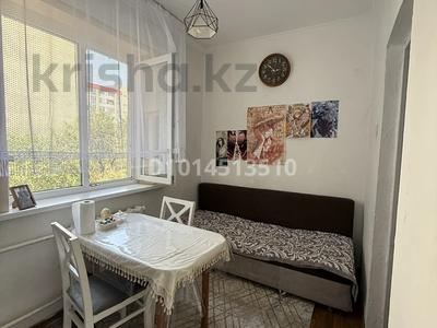 1-комнатная квартира · 32.6 м² · 4/9 этаж, мкр Аксай-1А — На пересечении Толе би Яссауи за 27 млн ₸ в Алматы, Ауэзовский р-н
