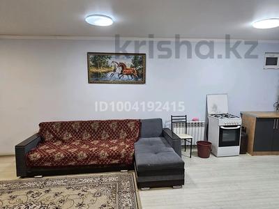 1-бөлмелі пәтер · 45 м² · 1 қабат, Мкр.Рауан, линия 3А 15, бағасы: 100 000 〒 в Конаеве (Капчагай)