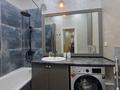 2-комнатная квартира · 63 м² · 7/9 этаж, мкр Айнабулак-2 85A за 45 млн ₸ в Алматы, Жетысуский р-н — фото 3