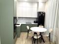 3-комнатная квартира · 63 м² · 10/16 этаж, Аскар Токпанов 8/5 — Момышулы-Токпанова за 61.5 млн ₸ в Астане, Алматы р-н — фото 26
