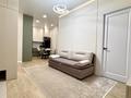 3-комнатная квартира · 63 м² · 10/16 этаж, Аскар Токпанов 8/5 — Момышулы-Токпанова за 61.5 млн ₸ в Астане, Алматы р-н — фото 3