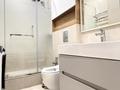 3-комнатная квартира · 63 м² · 10/16 этаж, Аскар Токпанов 8/5 — Момышулы-Токпанова за 61.5 млн ₸ в Астане, Алматы р-н — фото 41