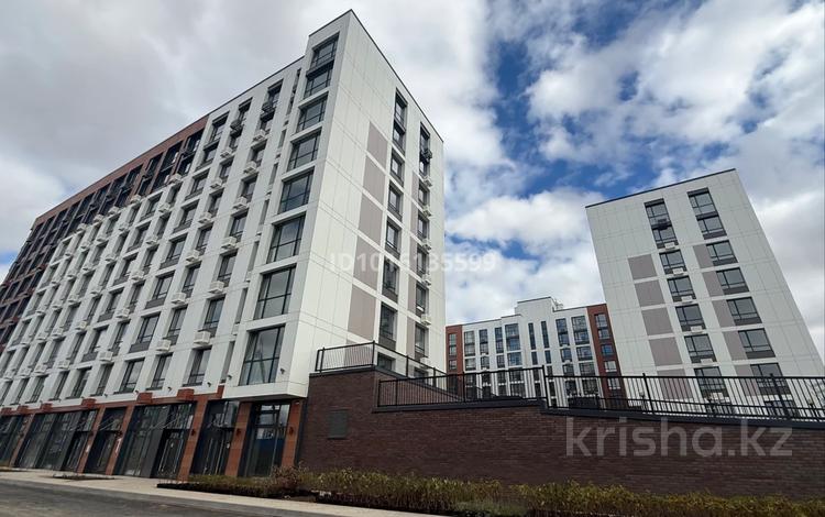 1-комнатная квартира · 36 м² · 6/9 этаж, Е 117 55 за 22.5 млн ₸ в Астане, Есильский р-н — фото 2