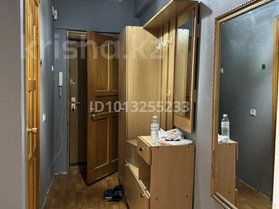 1-комнатная квартира · 35 м² · 5/5 этаж, Розыбакиева 90 — Шевченко розыбакиева за 30 млн ₸ в Алматы, Алмалинский р-н