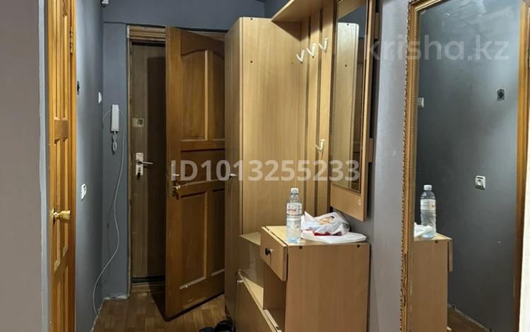 1-комнатная квартира · 35 м² · 5/5 этаж, Розыбакиева 90 — Шевченко розыбакиева за 30 млн ₸ в Алматы, Алмалинский р-н — фото 2