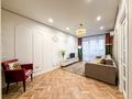 2-комнатная квартира · 56 м² · 3/11 этаж, Басенова 45 — Утепова за 50 млн ₸ в Алматы, Бостандыкский р-н — фото 3