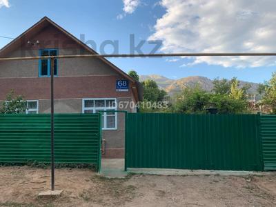 Дача · 3 комнаты · 65 м² · 12 сот., Латифа Хамиди 68 за 45 млн 〒 в 