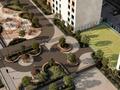 1-бөлмелі пәтер · 37.86 м², Шаймерден Косшыгулулы 27/1, бағасы: ~ 20.1 млн ₸ в Астане, Сарыарка р-н — фото 11