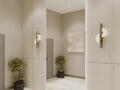 1-бөлмелі пәтер · 37.86 м², Шаймерден Косшыгулулы 27/1, бағасы: ~ 20.1 млн ₸ в Астане, Сарыарка р-н — фото 8