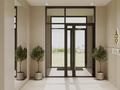 1-бөлмелі пәтер · 37.86 м², Шаймерден Косшыгулулы 27/1, бағасы: ~ 20.1 млн ₸ в Астане, Сарыарка р-н — фото 9