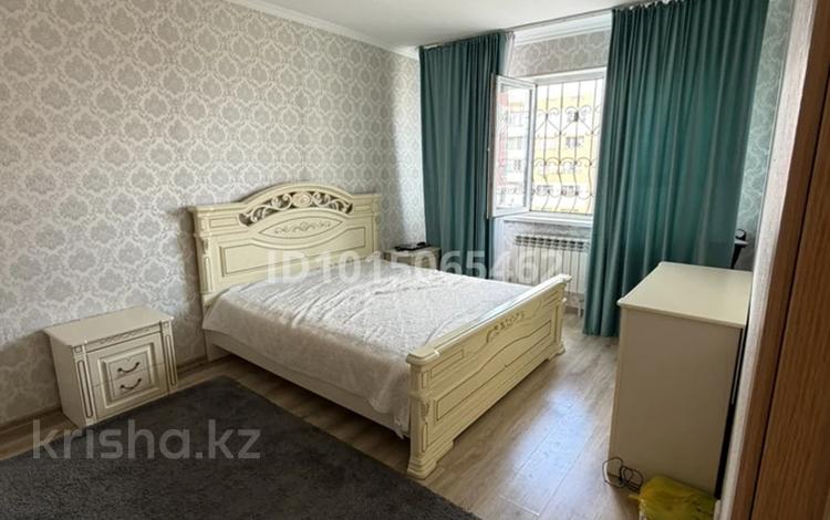3-бөлмелі пәтер · 75.6 м² · 7/9 қабат, Зерделі ш/а 1/141 — Бауыржан Момышулы, бағасы: 46 млн ₸ в Алматы, Алатауский р-н — фото 2