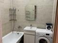 3-бөлмелі пәтер · 75.6 м² · 7/9 қабат, Зерделі ш/а 1/141 — Бауыржан Момышулы, бағасы: 46 млн ₸ в Алматы, Алатауский р-н — фото 3