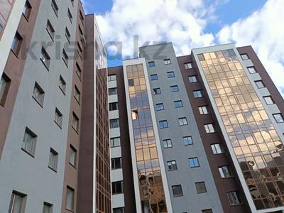 2-комнатная квартира, 51.3 м², 6/9 этаж, Уральская 45Г за ~ 17.5 млн 〒 в Костанае