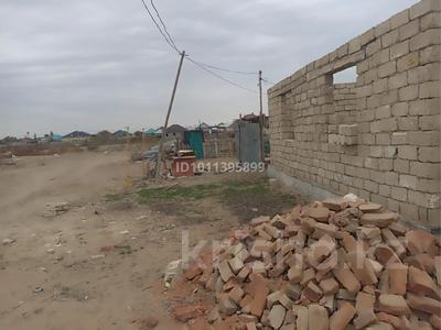 Жер телімі · 8 сотық, Сабалак садоводческая 30 — Возле моста, бағасы: 6.5 млн ₸ в 