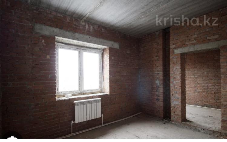 1-комнатная квартира · 46.6 м² · 5/7 этаж, мкр Пригородный 13 за 20 млн ₸ в Астане, Есильский р-н — фото 2